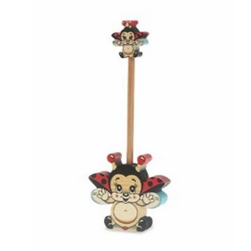 Picture of PENCIL HOLDER FLYING LADYBIRD